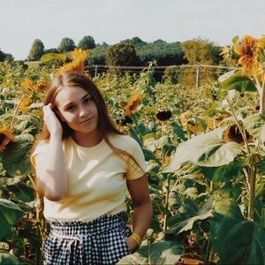 Meet your Posher, Catherine